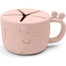 Done by Deer Peekaboo Snack Cup Raffi Powder