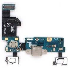 Samsung Charging USB DC Dock Port Flex Cable Tools Galaxy S5 Mini G800F