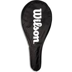 Wilson Klubbskydd För Tennisracket Tennisväska