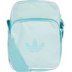adidas Adicolor Classic Small Item Bag - Semi Flash Aqua