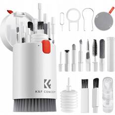 20-IN-1 Cleaning Kit for Smartphone Kamera