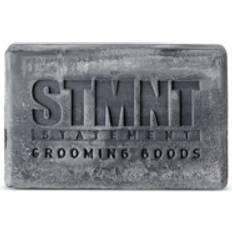 STMNT Grooming Goods Hair and Body Cleansing Soap Bar 125g