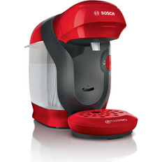 Bosch Kapsel kaffemaskiner på tilbud Bosch Tassimo Style TAS1103