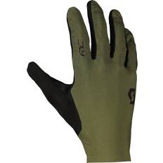 Scott Herr Kläder Scott Cykelhandskar RC Pro LF Fir - Green/Black