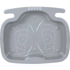 Pooltillbehör Intex Foot Bath 29080 - Grey