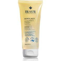 Oli da bagno Rilastil Xerolact Olio Detergente 200 ml 200ml