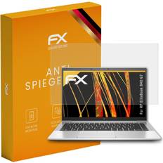 Screen Protectors atFoliX 2x Panzerfolie HP EliteBook 840 G7