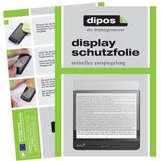 Screen Protectors Dipos Screen Protector Tolino Vision 5