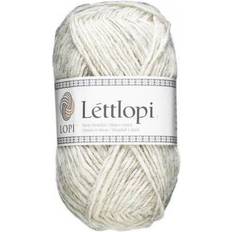 Istex Léttlopi Light Grey 100m