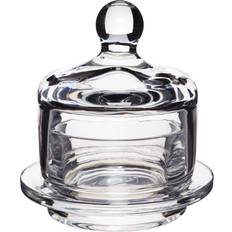Round Butter Dishes Artesa Mini Butter Dish