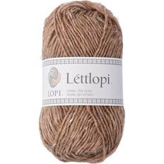 Léttlopi Build 100m