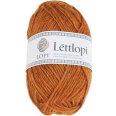 Istex Léttlopi Apricot 100m