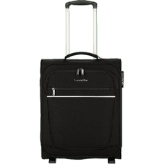 Travelite Cabin 52cm - Black