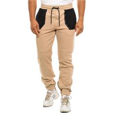 Pantalón Deportivo Mens Sports Pants - Beige