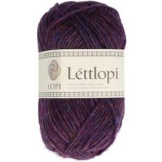Istex Léttlopi Violet 100m