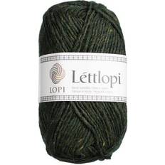 Istex Léttlopi Forest Green 100m
