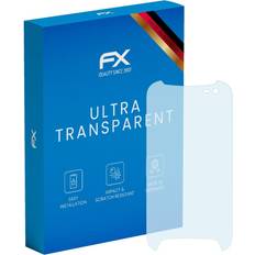 Screen Protectors atFoliX 3x Cyrus CS23 Screen Protector