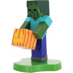 Exquisite Gaming Holdem Minecraft Zombie
