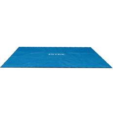 Pool Parts Intex Rectangular Solar Pool Cover 538x253cm