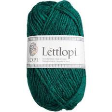 Istex Léttlopi Sea Green 100m