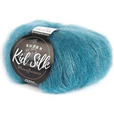 Garn kid mohair Mayflower Super Kid Silk 195m