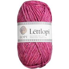 Istex Léttlopi Pink 100m
