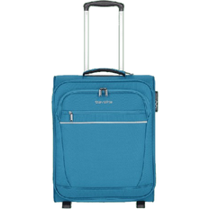 Travelite Cabin 2 Wheel 52cm - Turquoise