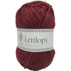 Istex Léttlopi Rust Red 100m