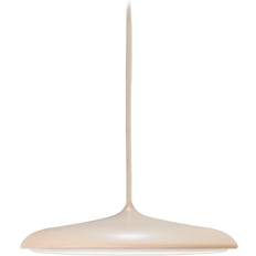 Artist 25 LED Støvet Rosa