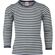 Base layer merino ENGEL Natur Kid's Long-Sleeved Merino Base Layer