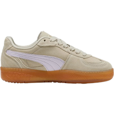 Puma Palermo Shoes Puma Palermo Moda Xtra Gum W - Desert Dust/Lilac Frost