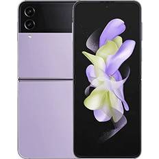 Samsung Galaxy Z Flip4 128GB Bora Purple