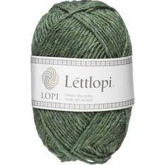 Istex Léttlopi Lyme Grass 100m