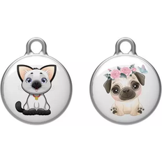 Pets PS GPS Tracker Tag for Pets