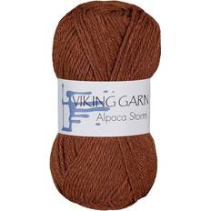 Viking of Norway Alpaca Storm Rust 133m