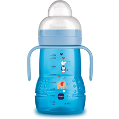 Mam Trainer+ 220ml Better Together