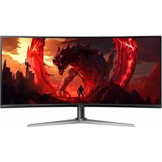 Acer Skærme Acer Nitro ED0 ED340CU S3 Computer Monitor