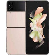 Samsung Galaxy Z Flip4 128GB Pink Gold
