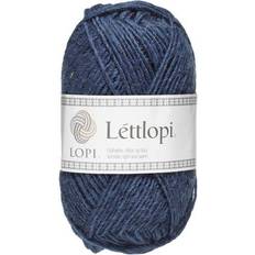 Istex Léttlopi Blue 100m
