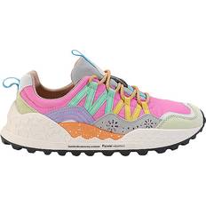 Flower Mountain Sko Flower Mountain Sneaker Washi - Bunt