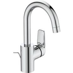 Ideal Standard B1716AA Ceraflex Monomando Lavabo Caño Alto Cromo