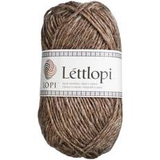 Lettlopi Istex Léttlopi Beige 100m