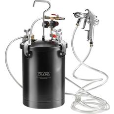 Spray Paint Pressure Pot Tank 15L