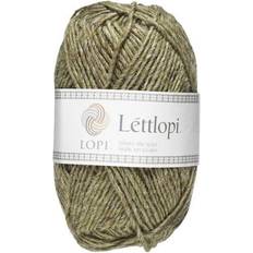 Istex Léttlopi Olive 100m