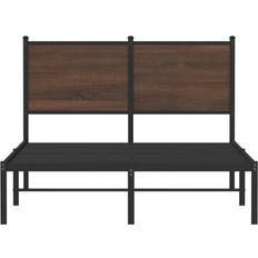 Berkfield Home Metal 125x196cm