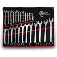 BGS 1198 25pcs Combination Wrench