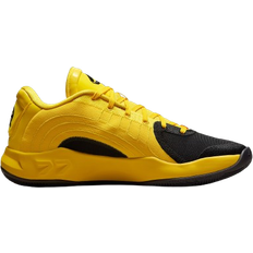 Nike Luke 4 Quai 54 - Tour Yellow/Chile Red/Yellow Strike/Black