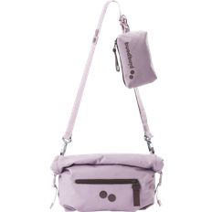 Umhängetaschen Pinqponq Aksel Crossbody - Construct Lilac