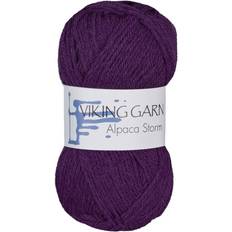 Viking of Norway Alpaca Storm Lyng 133m