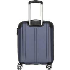 Travelite City 55cm - Blue
